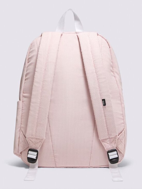 Vans Old Skool Classic Backpack Corduroy Rose pink NWT main image 8